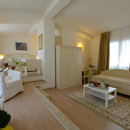 Viscardo Hotel