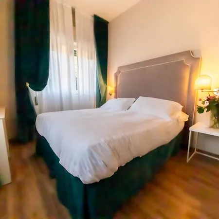 Otel Viscardo Forte dei Marmi