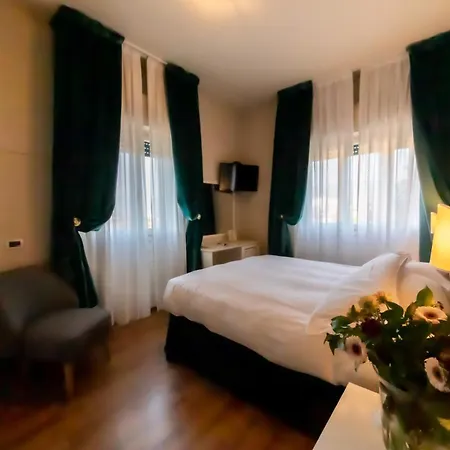 Viscardo 4* Forte dei Marmi