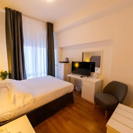 Viscardo Hotel