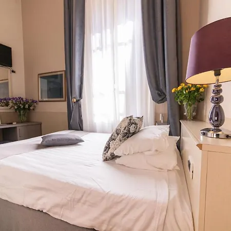 Viscardo Hotel