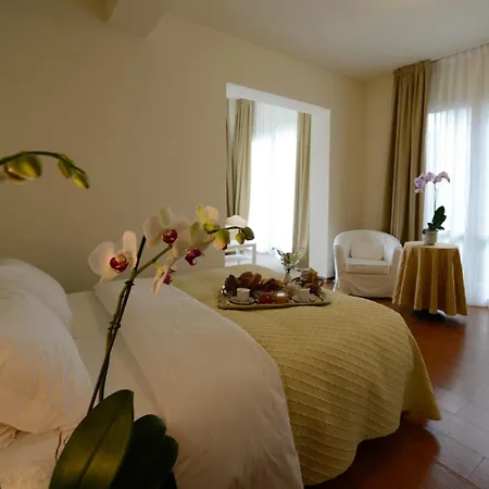 Hotel Viscardo Forte dei Marmi