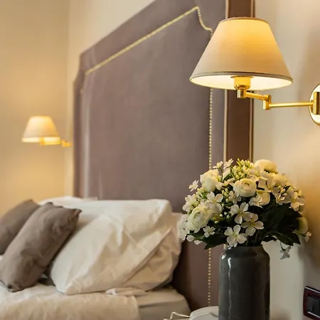 Otel Viscardo Forte dei Marmi