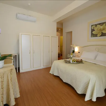 Viscardo 4* Forte dei Marmi