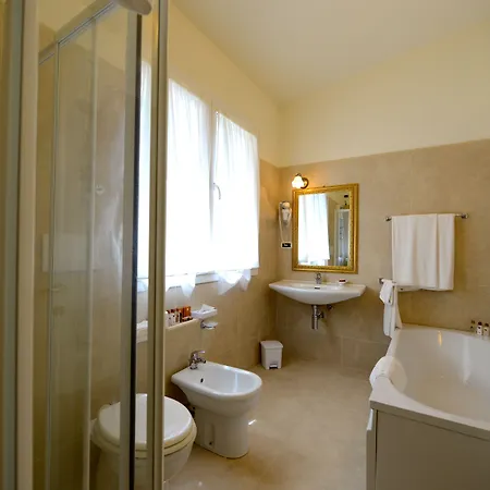 Viscardo Hotel Forte dei Marmi