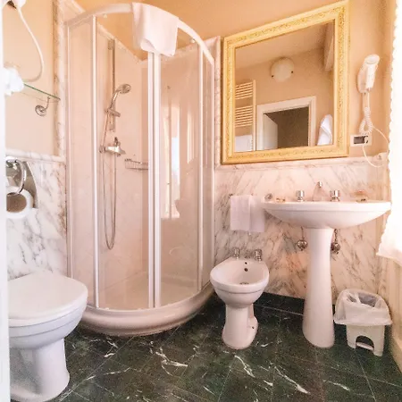 Hotel Viscardo Forte dei Marmi