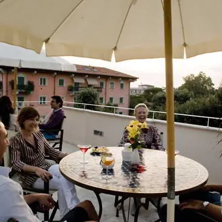 Viscardo Hotel