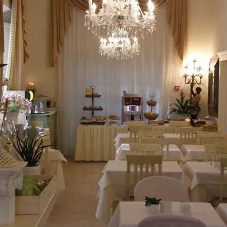 Otel Viscardo Forte dei Marmi