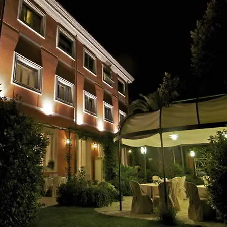 Hotel Viscardo 4*