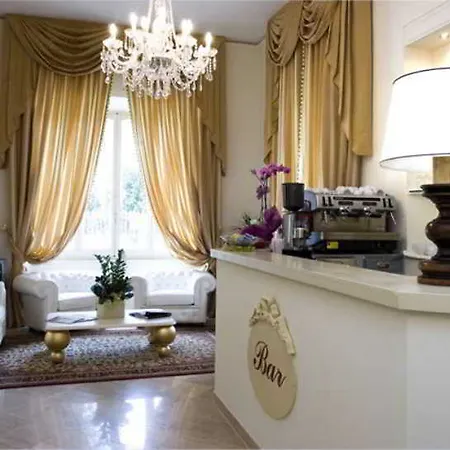 Hotel Viscardo Forte dei Marmi