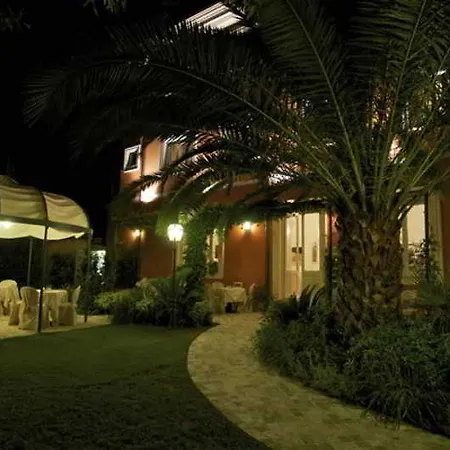 Viscardo Hotel