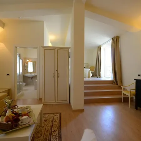 Viscardo 4* Forte dei Marmi