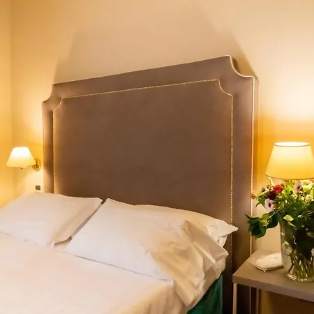 维斯卡尔多酒店 马尔米堡