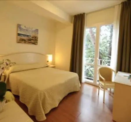 维斯卡尔多酒店 马尔米堡