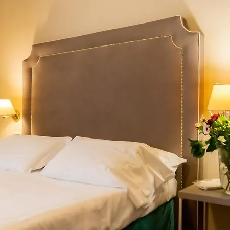 酒店 维斯卡尔多酒店