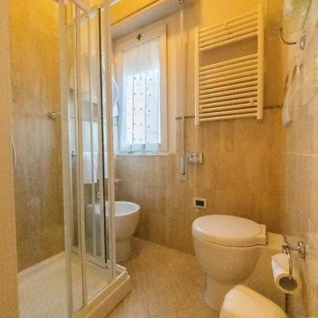 维斯卡尔多酒店 酒店