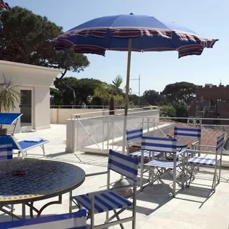 酒店 维斯卡尔多酒店