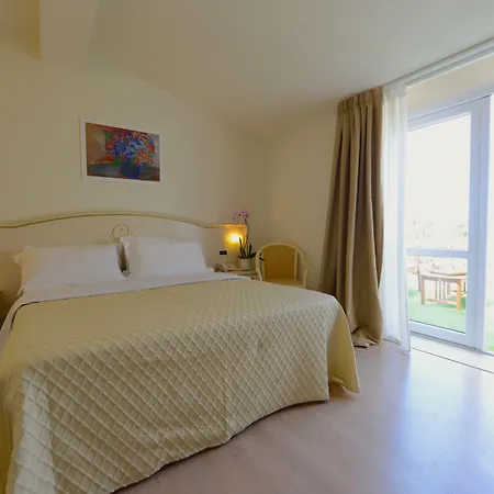 维斯卡尔多酒店 酒店 4*