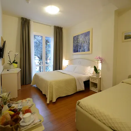 酒店 维斯卡尔多酒店 4*