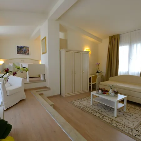 酒店 维斯卡尔多酒店