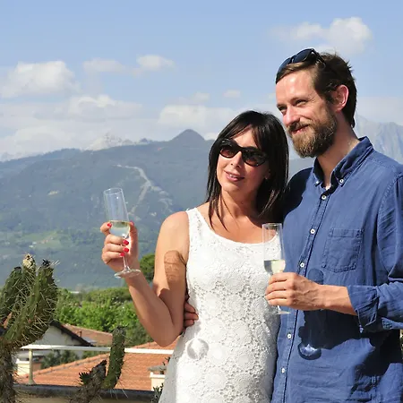 维斯卡尔多酒店 4*