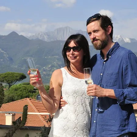 维斯卡尔多酒店 酒店 4*