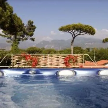 酒店 维斯卡尔多酒店 4*