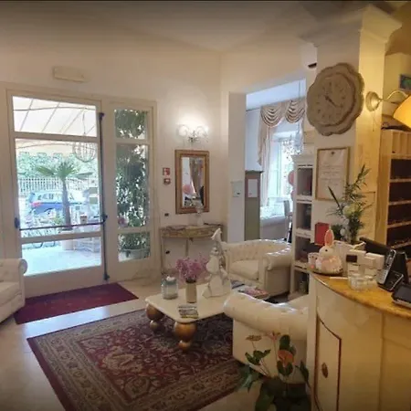 维斯卡尔多酒店 马尔米堡