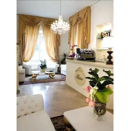 Hotel Viscardo Forte dei Marmi