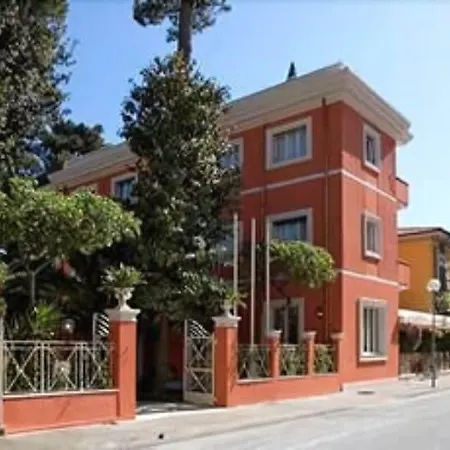 维斯卡尔多酒店 酒店 4*