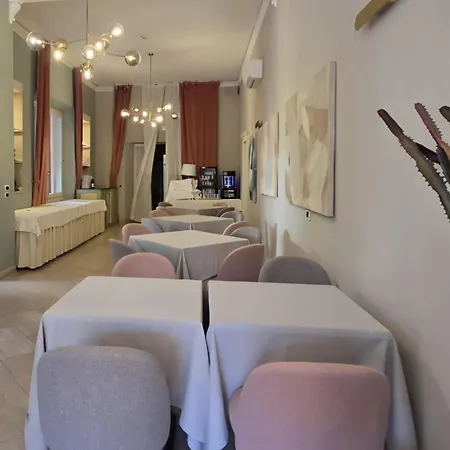Hotel Viscardo 4*