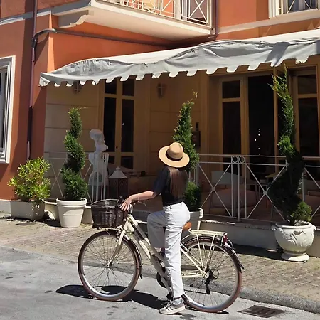 Viscardo Hotel Forte dei Marmi