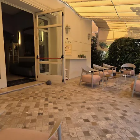 Hotel Viscardo Forte dei Marmi