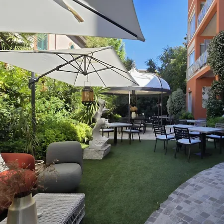 Hotel Viscardo 4*