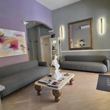 Hotel Viscardo Forte dei Marmi