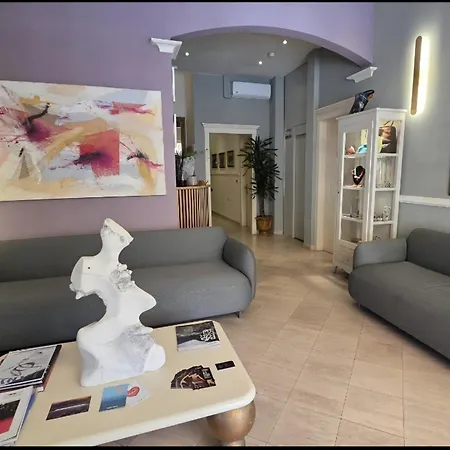 Viscardo Hotel