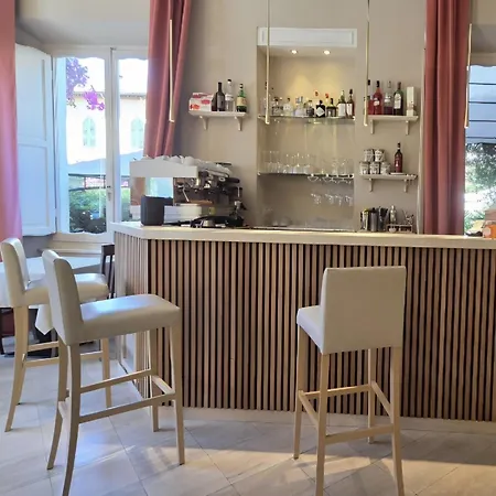 Viscardo 4* Forte dei Marmi