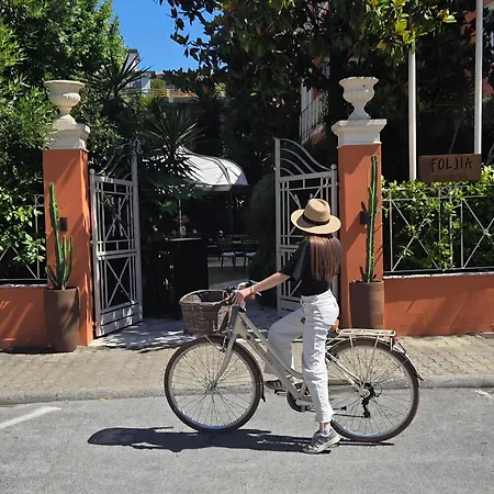 Hotel Viscardo