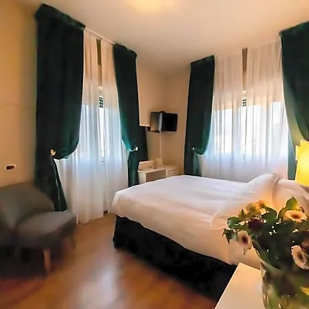 Viscardo Hotel