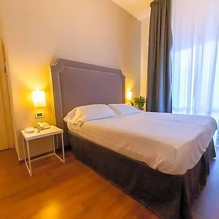 Viscardo 4* Forte dei Marmi