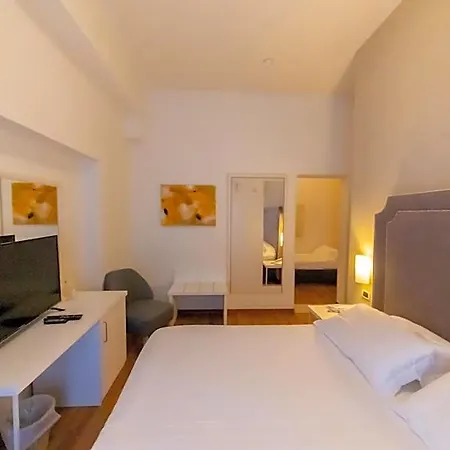 Hotel Viscardo 4*