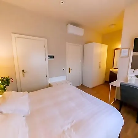 Hotel Viscardo