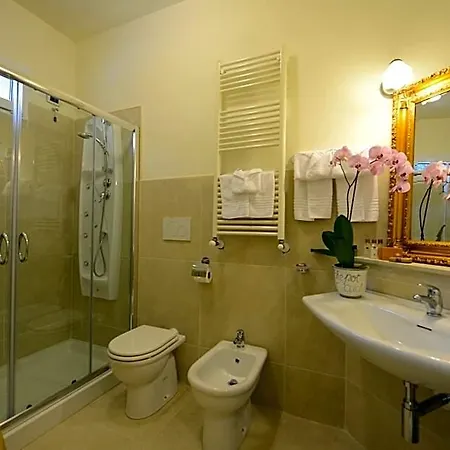 Viscardo Hotel