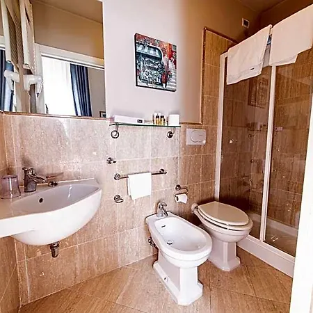 Hotel Viscardo 4*
