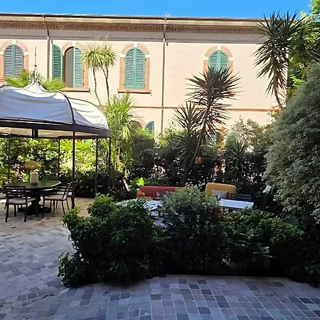 Viscardo Hotel Forte dei Marmi