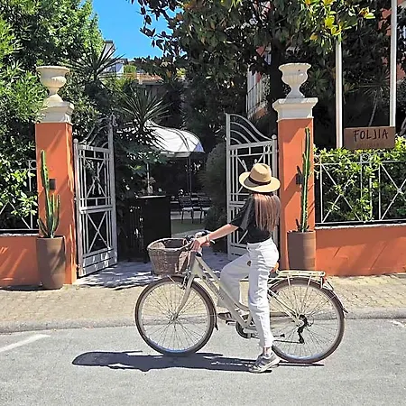 Viscardo Hotel 4*