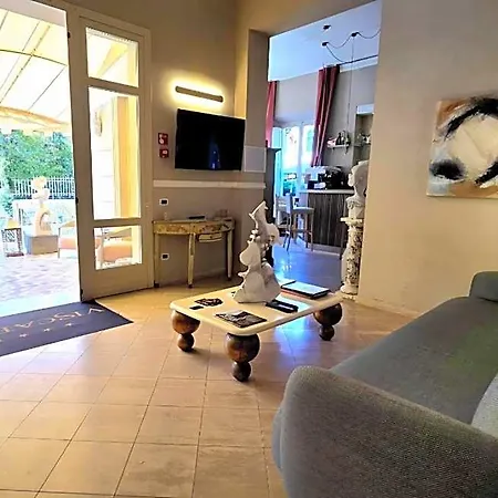 Hotel Viscardo Forte dei Marmi