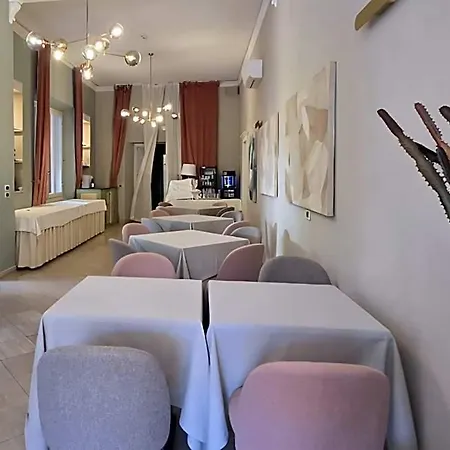 Hotel Viscardo