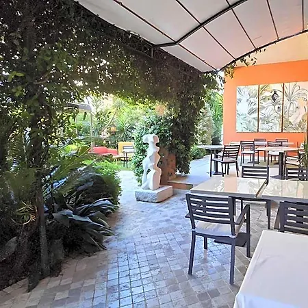 Hotel Viscardo 4*