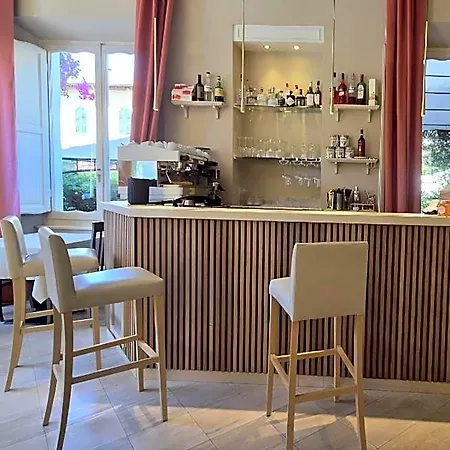 Hotel Viscardo